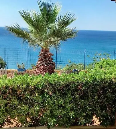Blue Sea Tsoútsouros