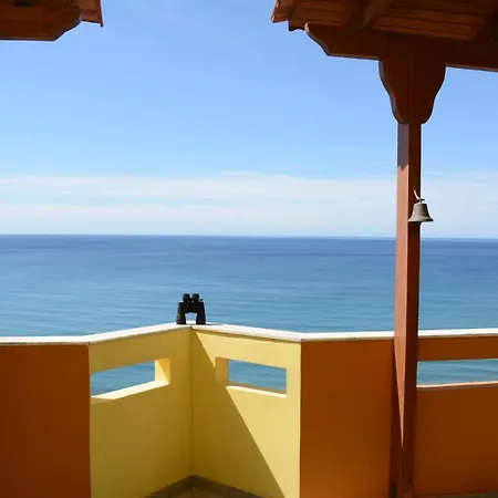 Blue Sea Appartamento *