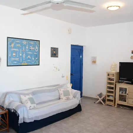 Appartamento Blue Sea
