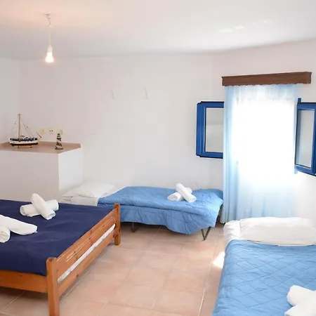 Appartamento Blue Sea *