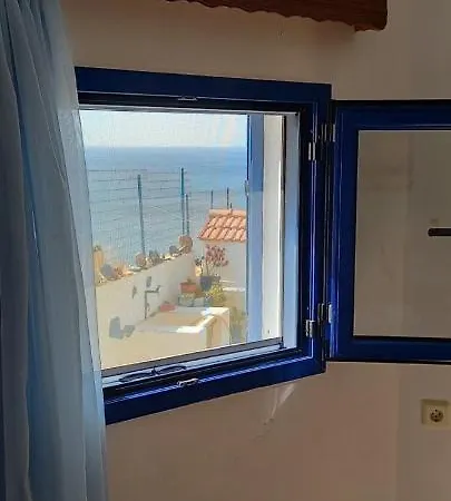 Blue Sea *